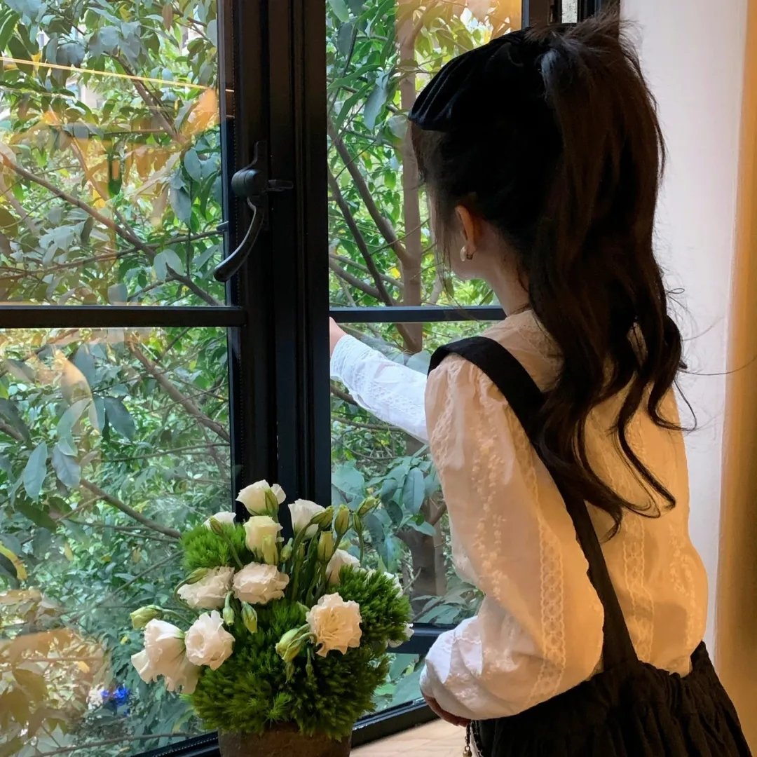 驯虎女郎