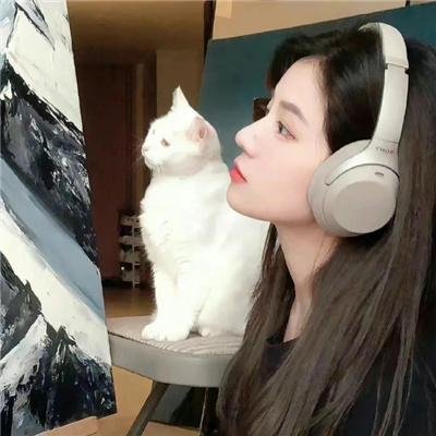 白狮奇缘